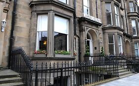 The West End Hotel Edinburgh